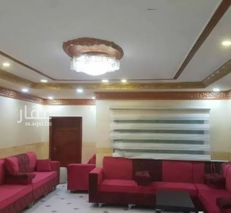 استراحة للبيع في شارع احمد بن بشر المرثدي, حي ورقان, مدينة المدينه المنوره, منطقة المدينة المنورة صورة 2