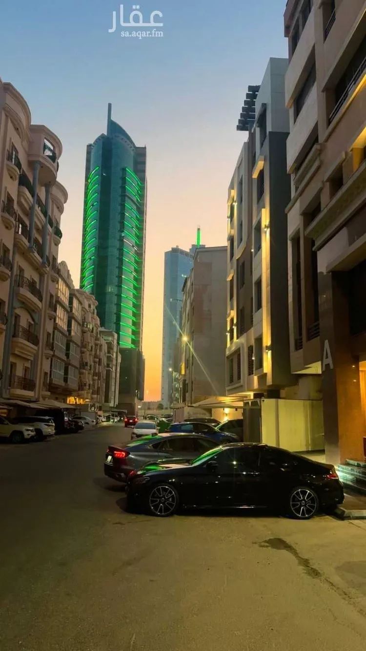 شقة للإيجار في شارع ابن الشهاب, حي البندرية, مدينة الخبر, المنطقة الشرقية