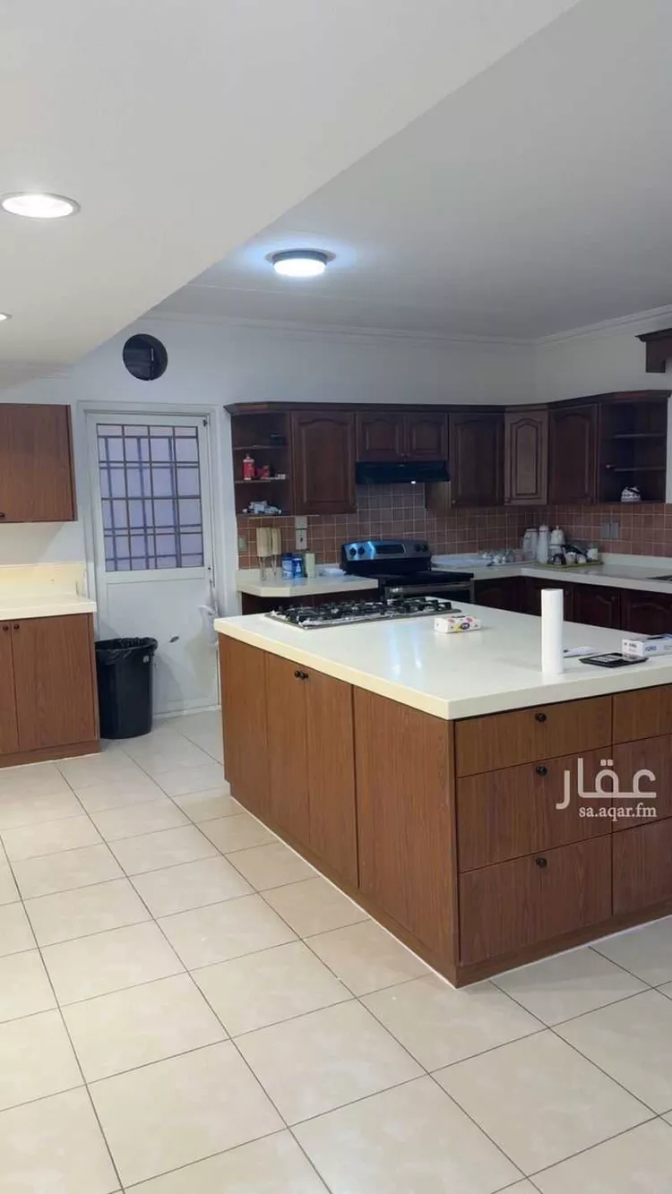فيلا للإيجار في حي الخزامى, مدينة الخبر, المنطقة الشرقية صورة 5