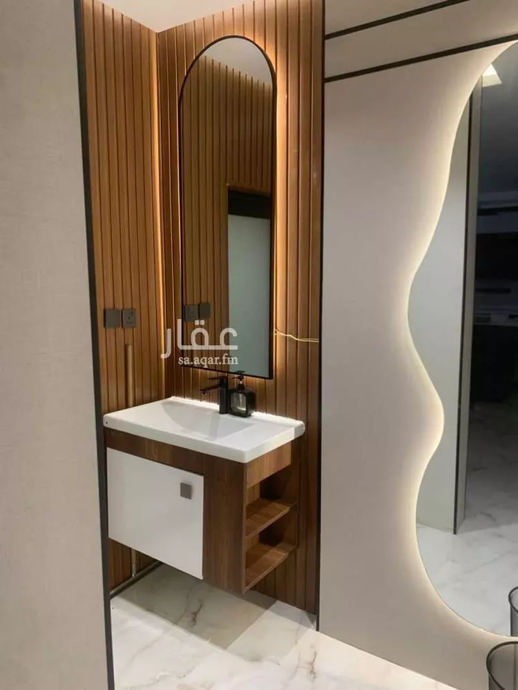 شقة للإيجار في حي الواحة, مدينة الدمام, المنطقة الشرقية صورة 3