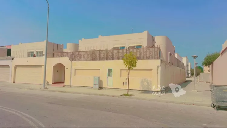 فيلا للبيع في شارع مكة 3أ, حي مكه الشماليه, مدينة مدينه الجبيل الصناعيه, المنطقة الشرقية