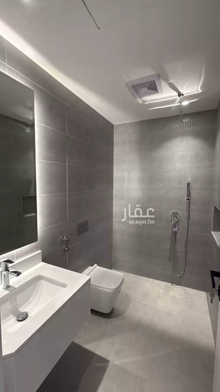 شقة للإيجار في شارع الاصول, حي البحر, مدينة الخبر, المنطقة الشرقية صورة 4