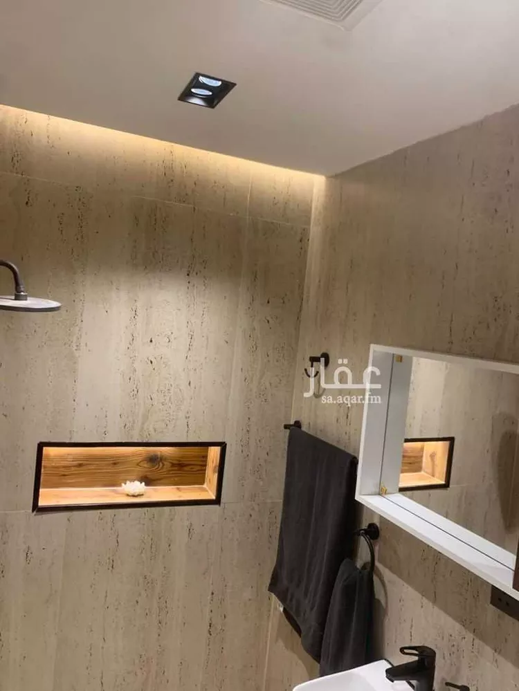 شقة للإيجار في حي الواحة, مدينة الدمام, المنطقة الشرقية صورة 5