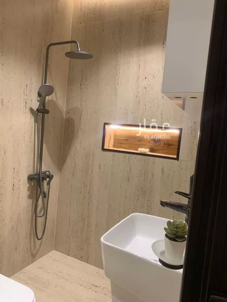 شقة للإيجار في حي الواحة, مدينة الدمام, المنطقة الشرقية صورة 4