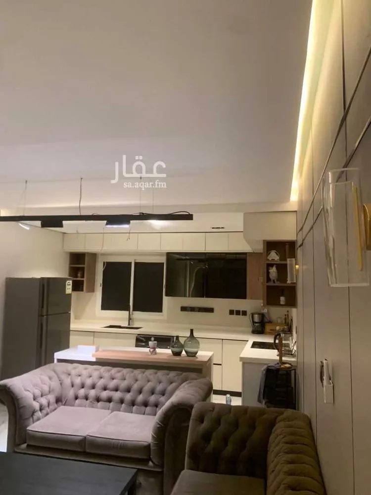 شقة للإيجار في حي الواحة, مدينة الدمام, المنطقة الشرقية