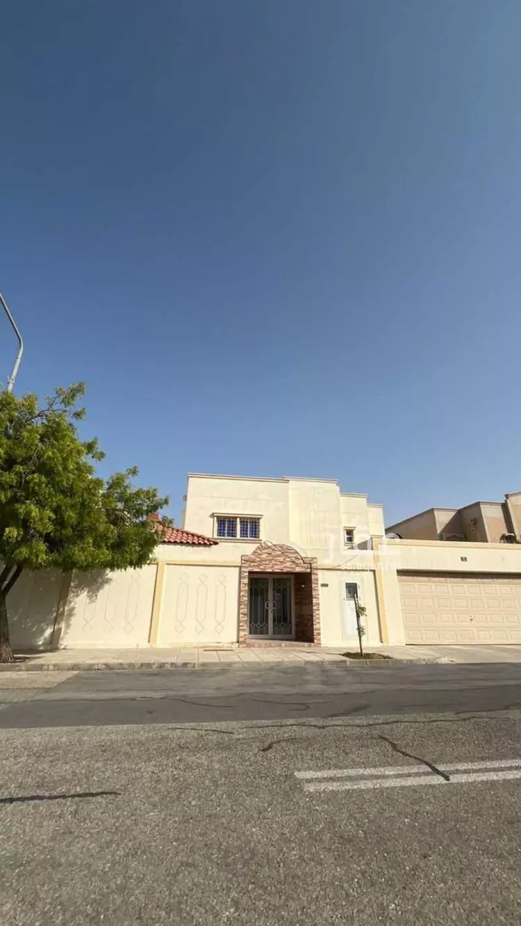 فيلا للبيع في شارع المبرز, مدينة مدينه الجبيل الصناعيه, المنطقة الشرقية