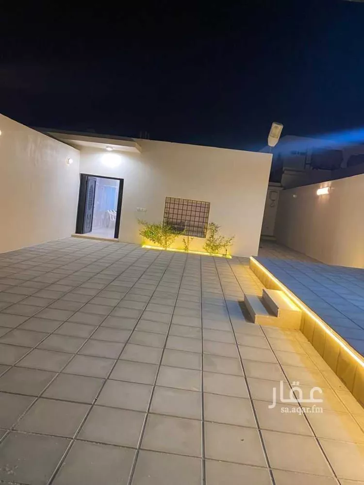 استراحة للإيجار في شارع الظرفة 6, حي الظرفة, مدينة خميس مشيط, منطقة عسير
