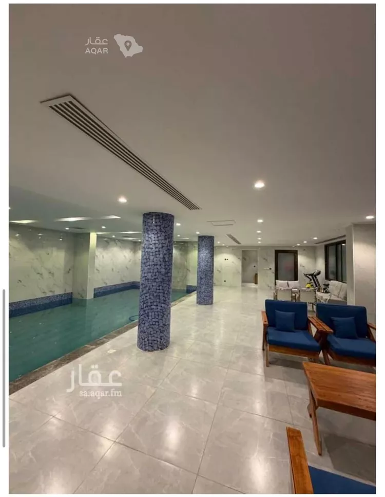 شقة للإيجار في شارع ابن الشهاب, حي البندرية, مدينة الخبر, المنطقة الشرقية 2
