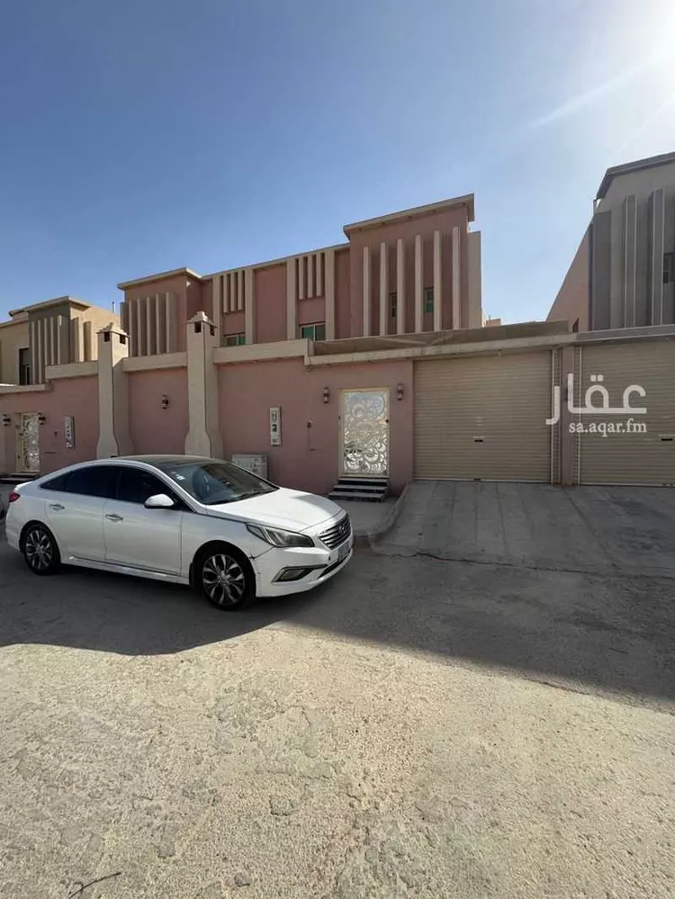 فيلا للبيع في شارع الغزالة ، حي طيبة ، الرياض ، منطقة الرياض