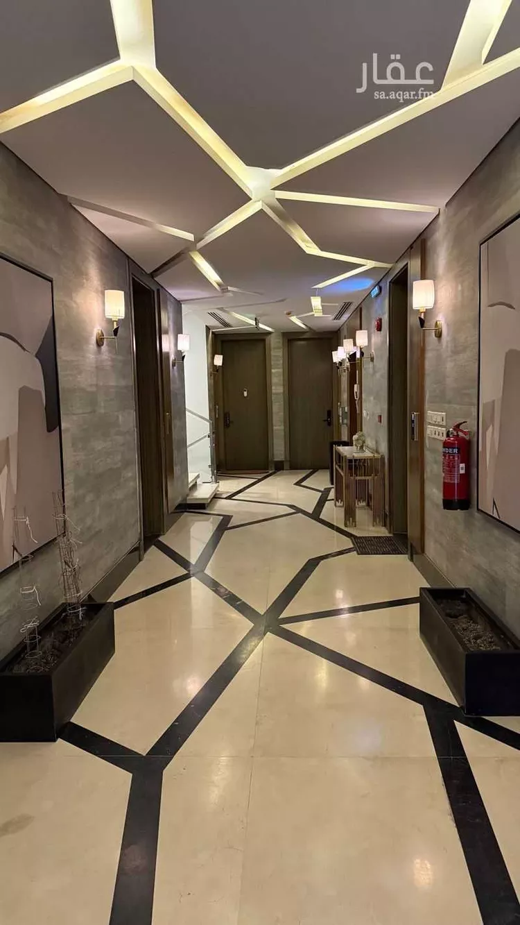 شقة للبيع في شارع سويد بن حارثة, حي حطين, مدينة الرياض, منطقة الرياض صورة 4