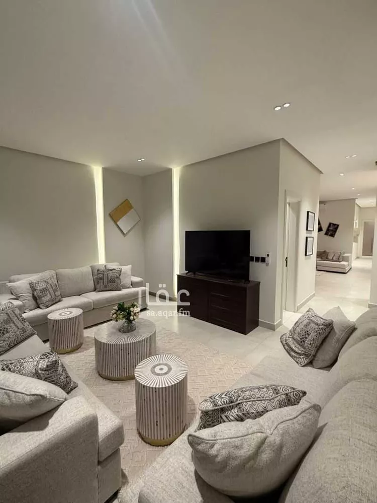 دور للإيجار في شارع ابن الرماح, حي العليا, مدينة الرياض, منطقة الرياض صورة 5