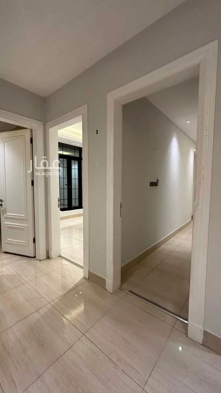 شقة للبيع في شارع الامير فيصل بن عبدالله بن عبدالرحمن, حي حطين, مدينة الرياض, منطقة الرياض صورة 2