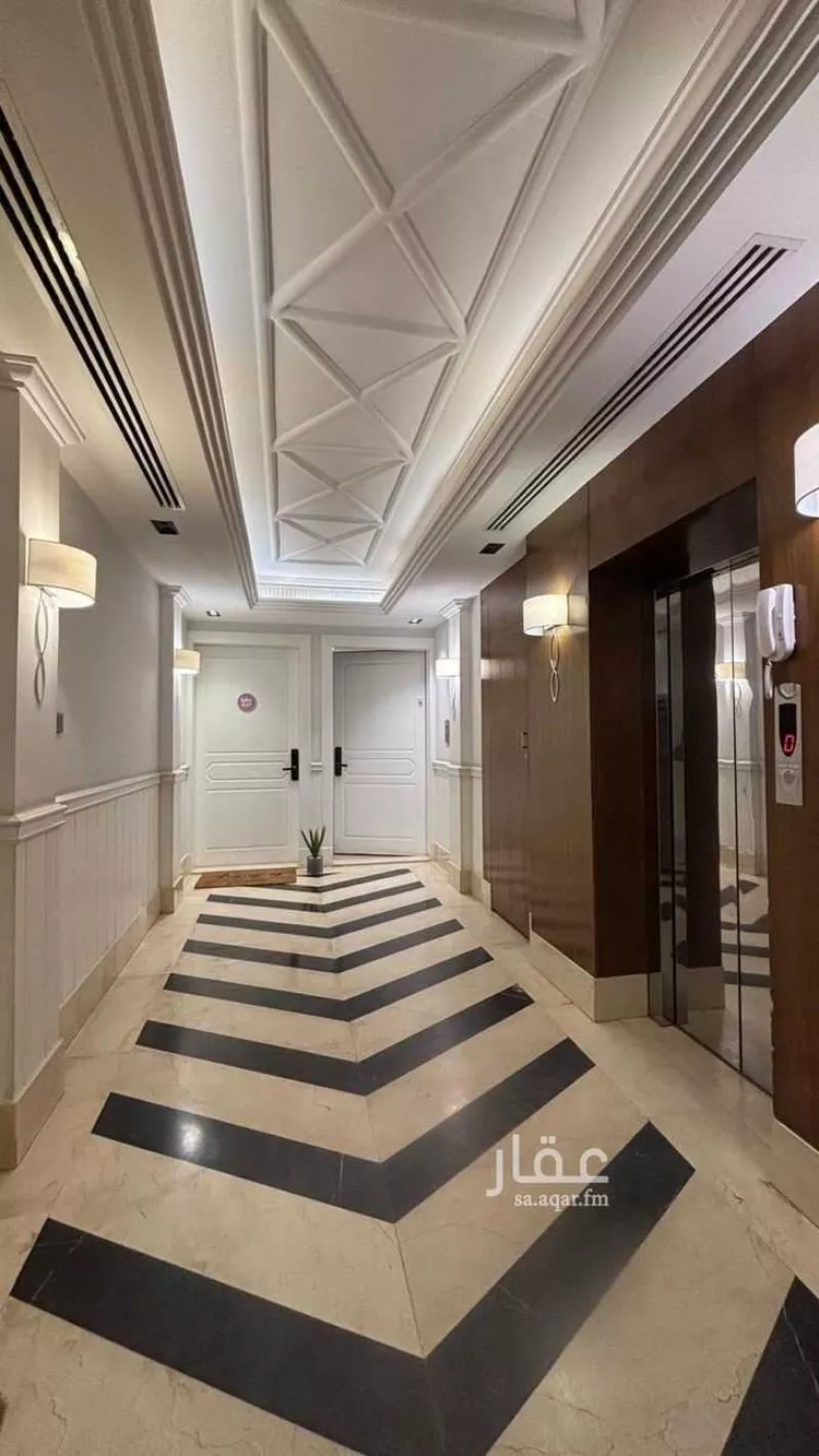 شقة للبيع في شارع الامير فيصل بن عبدالله بن عبدالرحمن, حي حطين, مدينة الرياض, منطقة الرياض صورة 4