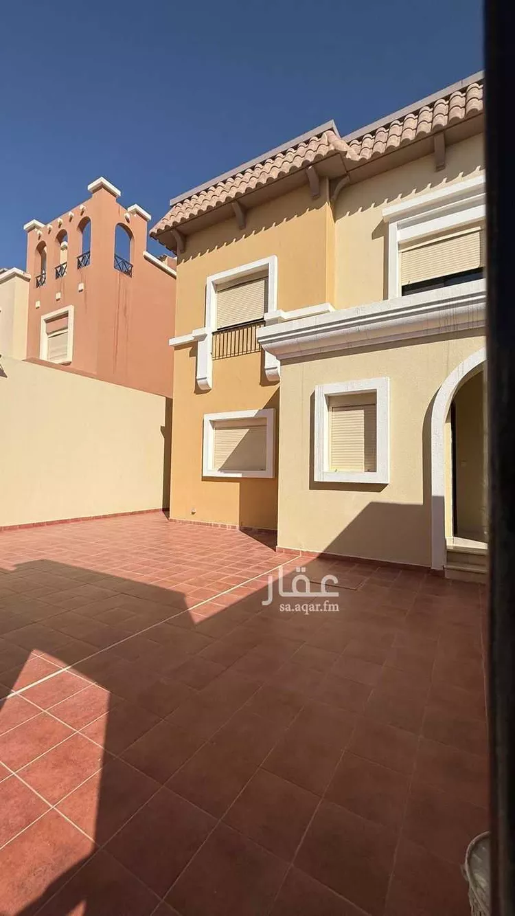 فيلا للإيجار في شارع الحسين بن أبي البركات, حي النرجس, مدينة الرياض, منطقة الرياض صورة 3