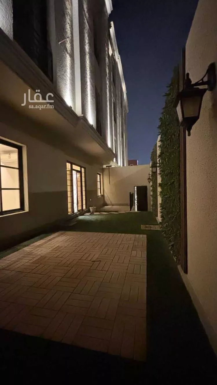 شقة للبيع في شارع الامير فيصل بن عبدالله بن عبدالرحمن, حي حطين, مدينة الرياض, منطقة الرياض صورة 5