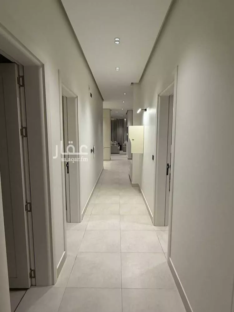 دور للإيجار في شارع ابن الرماح, حي العليا, مدينة الرياض, منطقة الرياض صورة 2