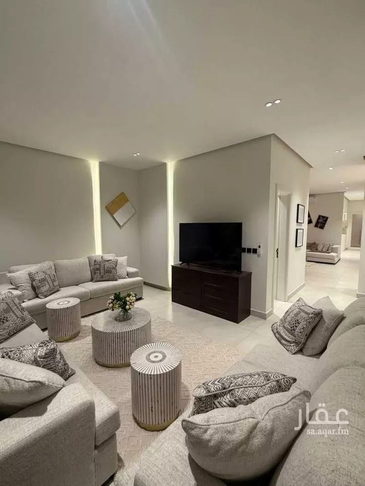 دور للإيجار في شارع ابن الرماح, حي العليا, مدينة الرياض, منطقة الرياض