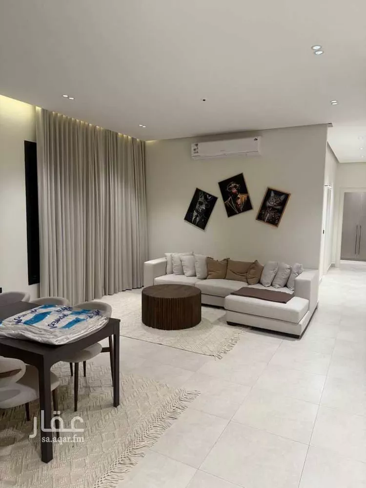 دور للإيجار في شارع ابن الرماح, حي العليا, مدينة الرياض, منطقة الرياض صورة 3