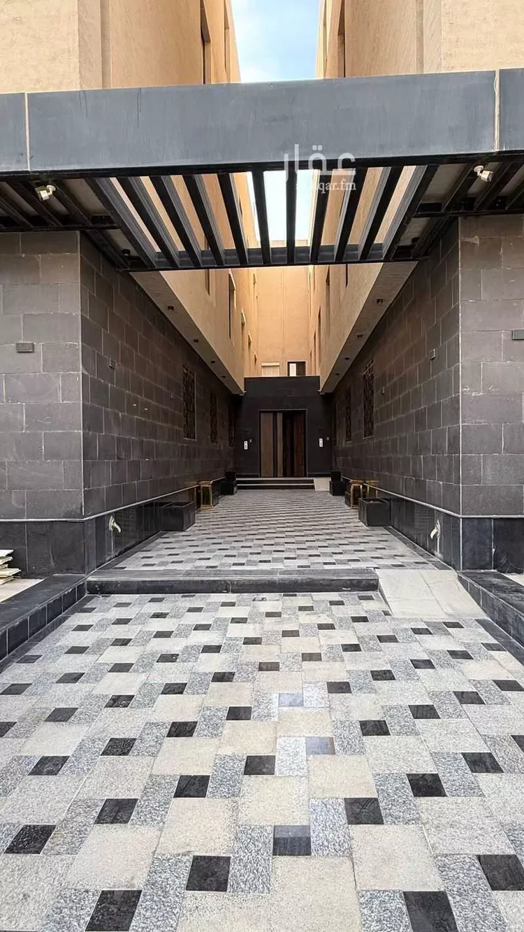 شقة للبيع في شارع سويد بن حارثة, حي حطين, مدينة الرياض, منطقة الرياض صورة 3