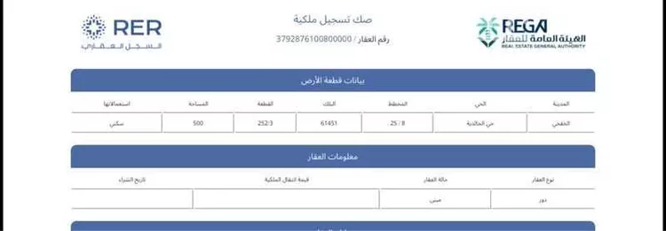 Floor for Sale in Khafji Al Khalidiyah صورة 2