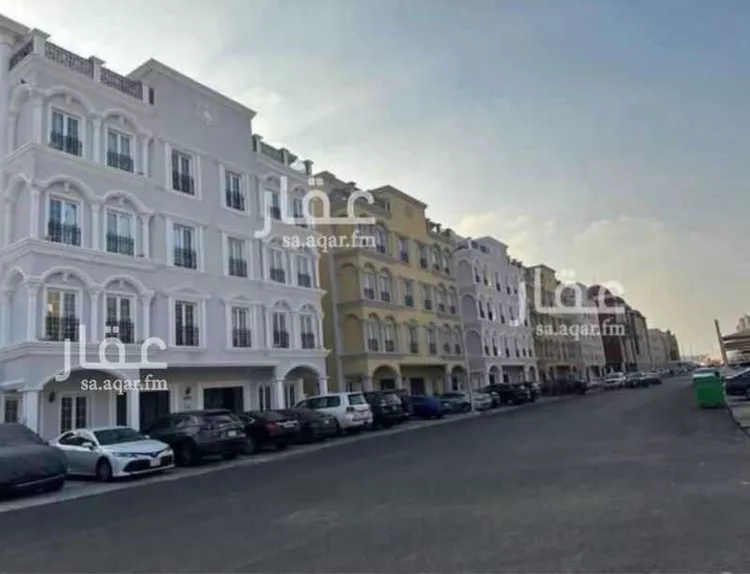 عمارة للإيجار في حي العليا, مدينة الخبر, المنطقة الشرقية