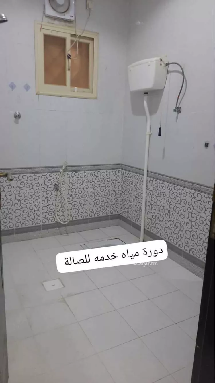 شقة للإيجار في شارع عبدالرحمن ابن عثمان جمال, حي المقاعد, مدينة محائل, منطقة عسير 6