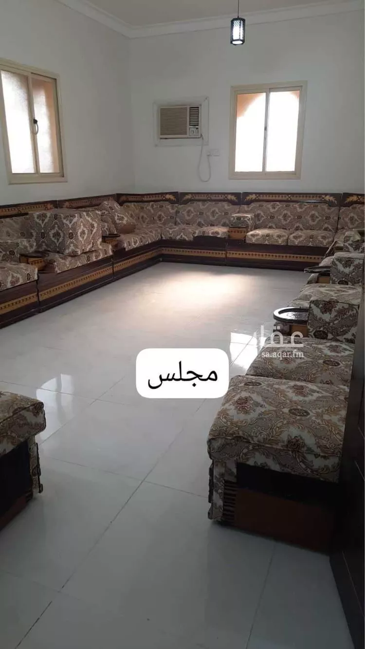 شقة للإيجار في شارع عبدالرحمن ابن عثمان جمال, حي المقاعد, مدينة محائل, منطقة عسير 8