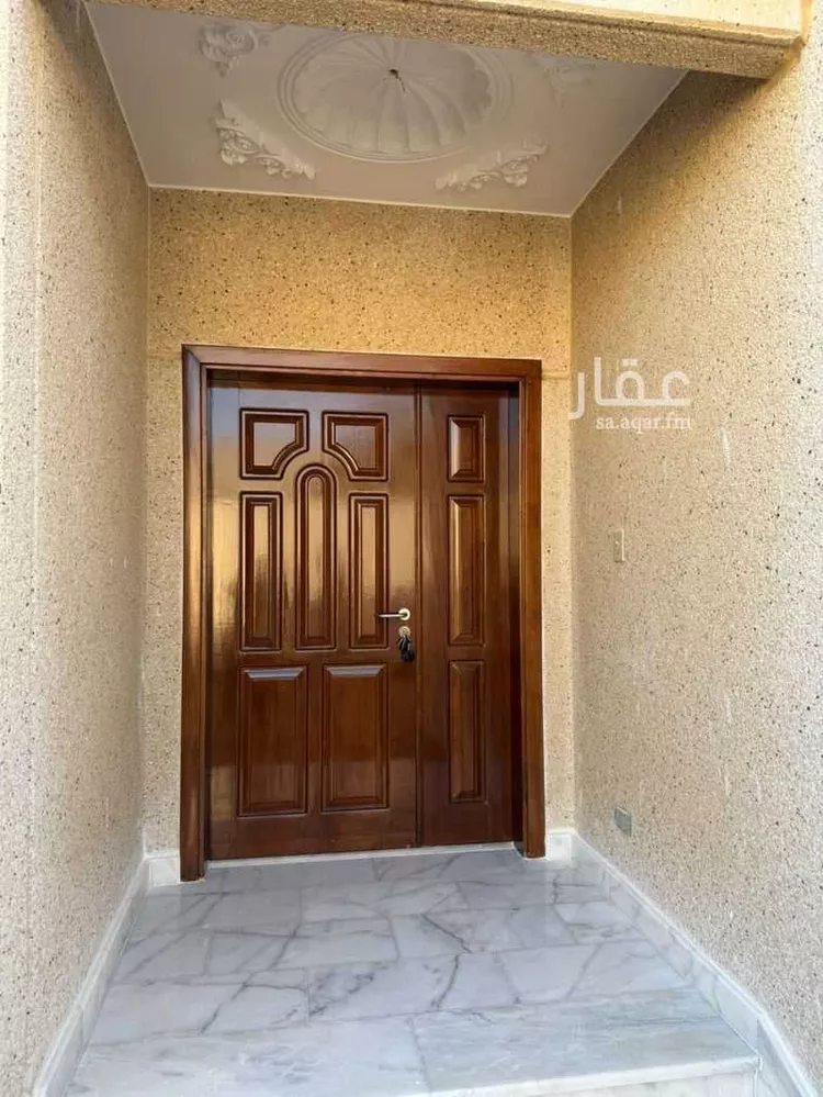 فيلا للإيجار في شارع ينبع الصناعيه 2361 ، حي الفيصل ، ينبع الصناعية ، ينبع صورة 3