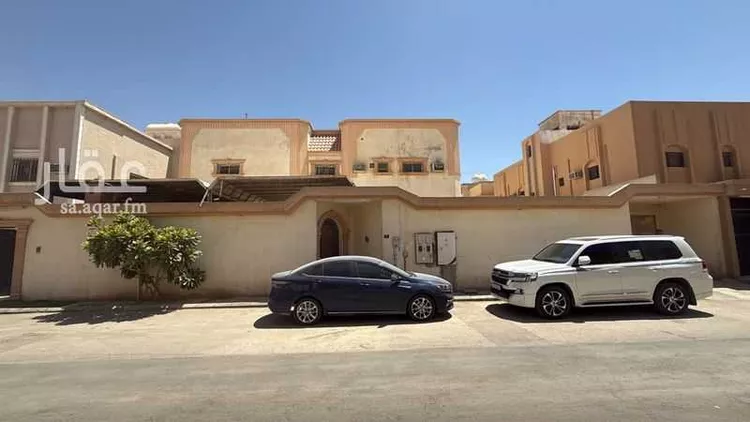 Villa for Sale in Riyadh Dirab