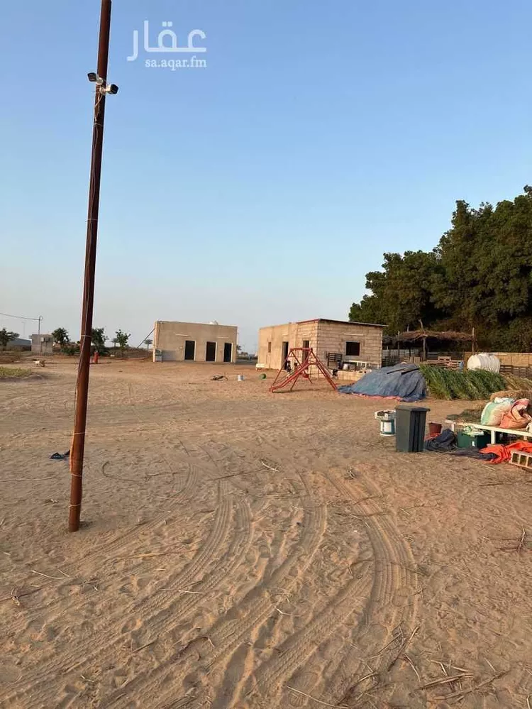 مزرعة للبيع في شارع 17530937, حي الشعفوليه, مدينة الشعفوليه, منطقة جازان صورة 2