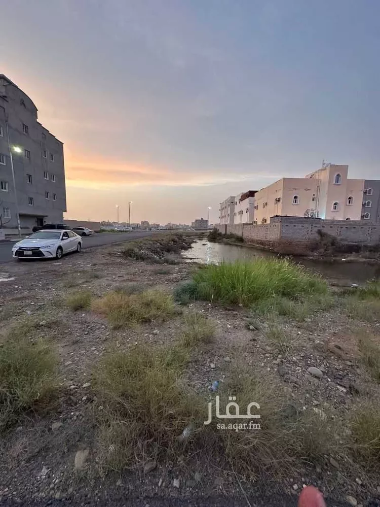 أرض للبيع في شارع سليمان البطاح ، حي السويس 2 ، جازان ، منطقة جازان صورة 4