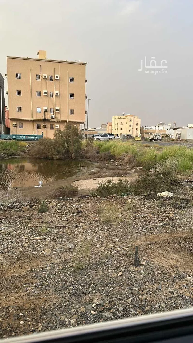 أرض للبيع في شارع سليمان البطاح ، حي السويس 2 ، جازان ، منطقة جازان صورة 2