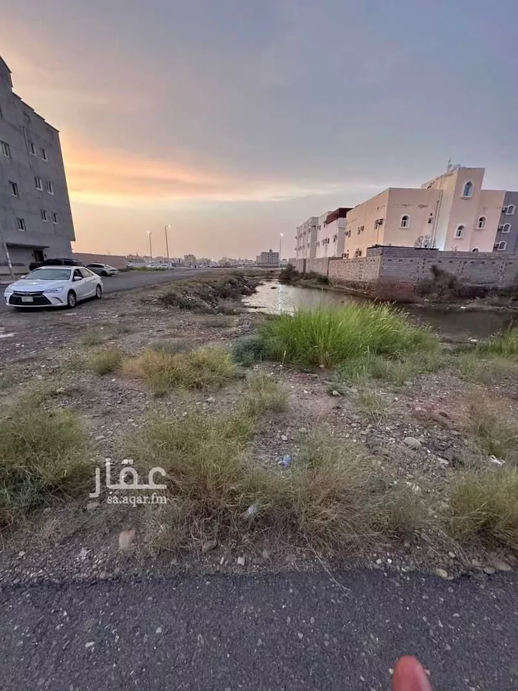 أرض للبيع في شارع سليمان البطاح ، حي السويس 2 ، جازان ، منطقة جازان