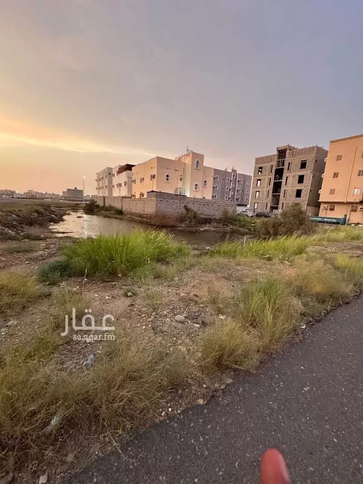 أرض للبيع في شارع سليمان البطاح ، حي السويس 2 ، جازان ، منطقة جازان صورة 3