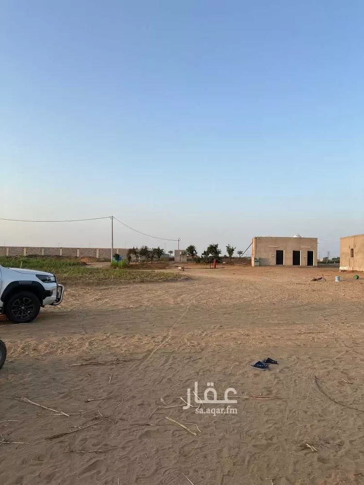مزرعة للبيع في شارع 17530937, حي الشعفوليه, مدينة الشعفوليه, منطقة جازان صورة 3