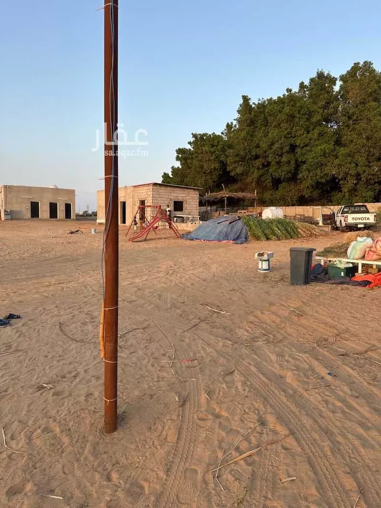 مزرعة للبيع في شارع 17530937, حي الشعفوليه, مدينة الشعفوليه, منطقة جازان صورة 4