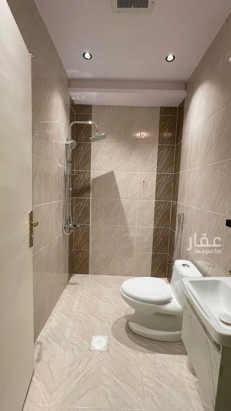 شقة مفروشة للحجز في شارع عبدالرحمن بن أبي ياسر, حي الرمال, الرياض صورة 2