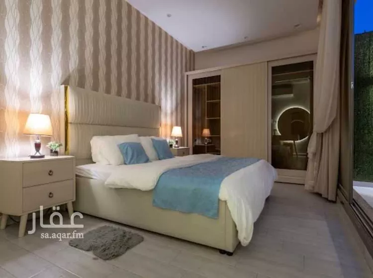 Furnished Apartment for Booking in Riyadh Ar Rimal 9