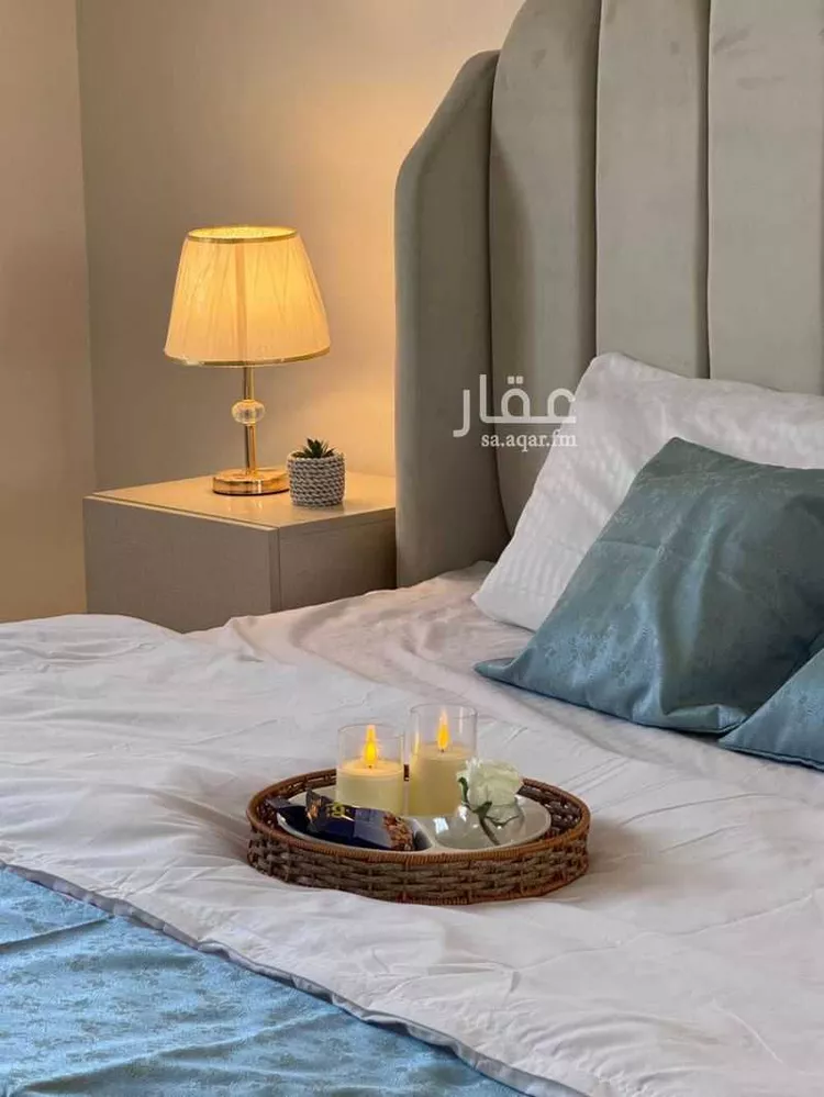 شقة للإيجار في شارع عبدالرحمن بن أبي ياسر, حي الرمال, مدينة الرياض, منطقة الرياض صورة 2