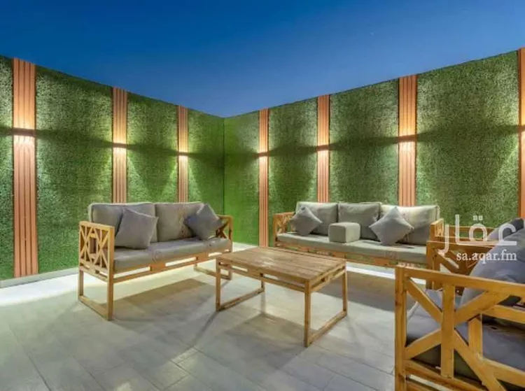 شقة للإيجار في شارع عبدالرحمن بن أبي ياسر, حي الرمال, مدينة الرياض, منطقة الرياض