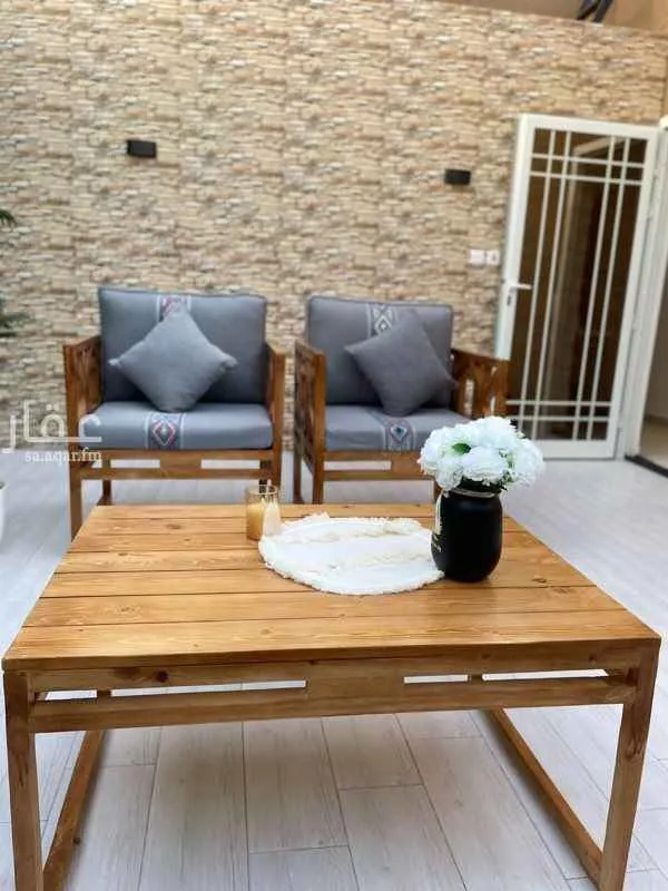 Furnished Apartment for Booking in Riyadh Ar Rimal 21