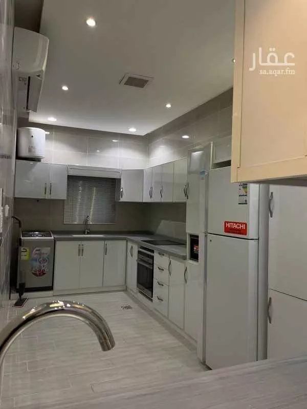 Furnished Apartment for Booking in Riyadh Ar Rimal 24