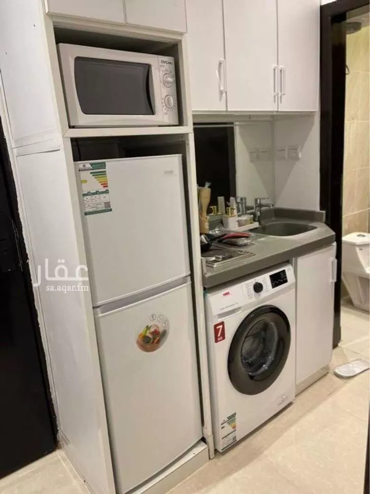 Furnished Apartment for Booking in Riyadh Ar Rimal 8