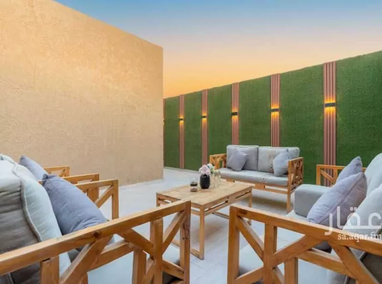 Furnished Apartment for Booking in Riyadh Ar Rimal 12