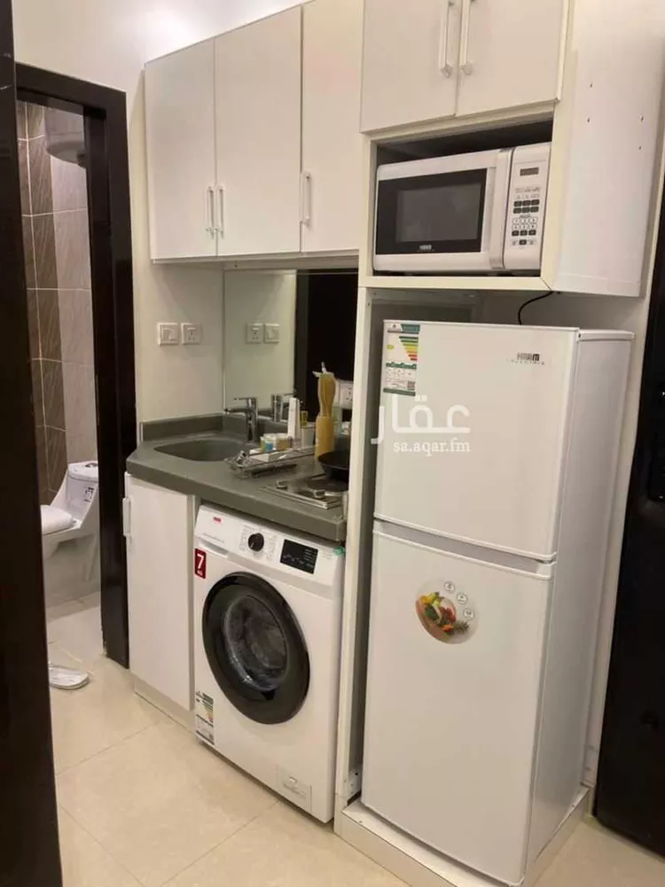 فيلا للإيجار في شارع عبدالرحمن بن أبي ياسر, حي الرمال, مدينة الرياض, منطقة الرياض صورة 4