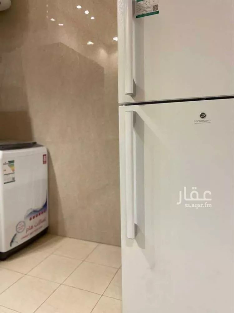 Furnished Apartment for Booking in Riyadh Ar Rimal 6