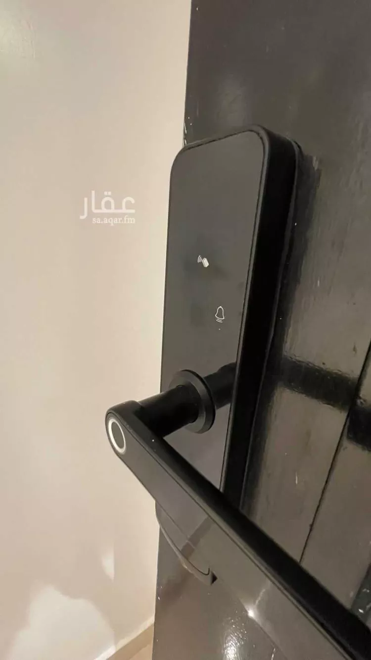 شقة مفروشة للحجز في شارع عبدالرحمن بن أبي ياسر, حي الرمال, الرياض صورة 2