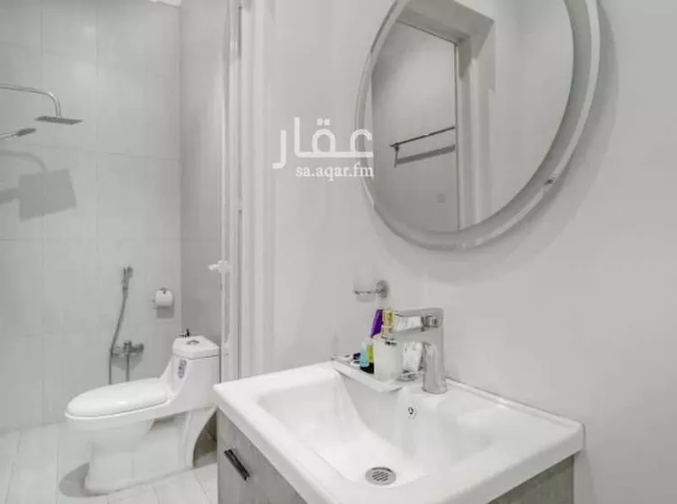 Furnished Apartment for Booking in Riyadh Ar Rimal 27