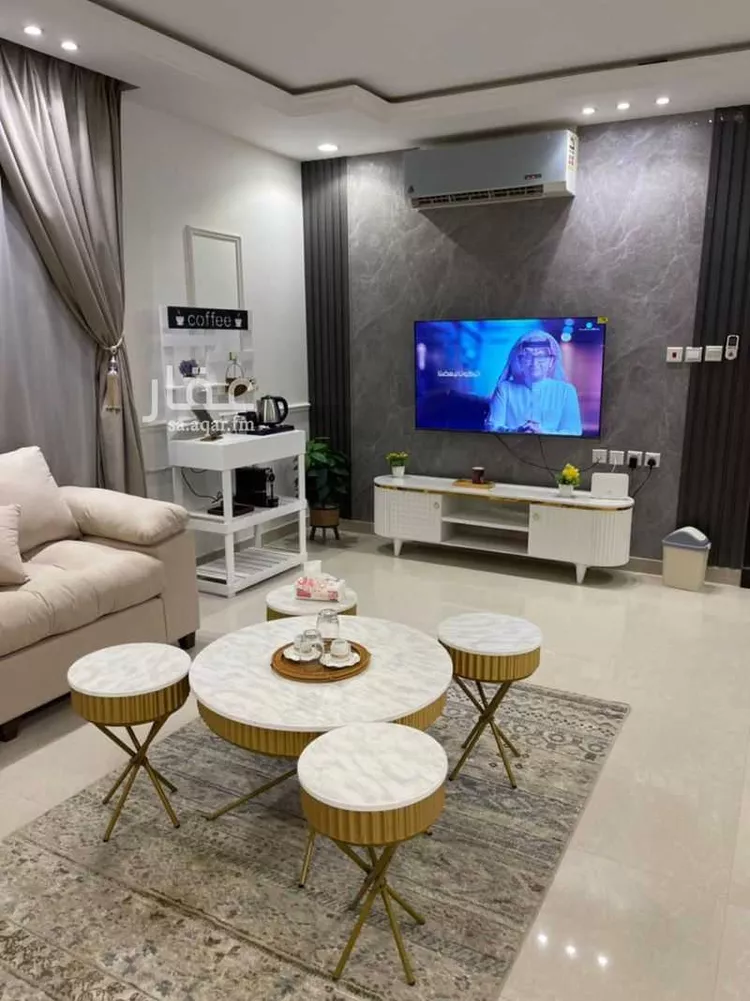 فيلا للإيجار في شارع عبدالرحمن بن أبي ياسر, حي الرمال, مدينة الرياض, منطقة الرياض صورة 5