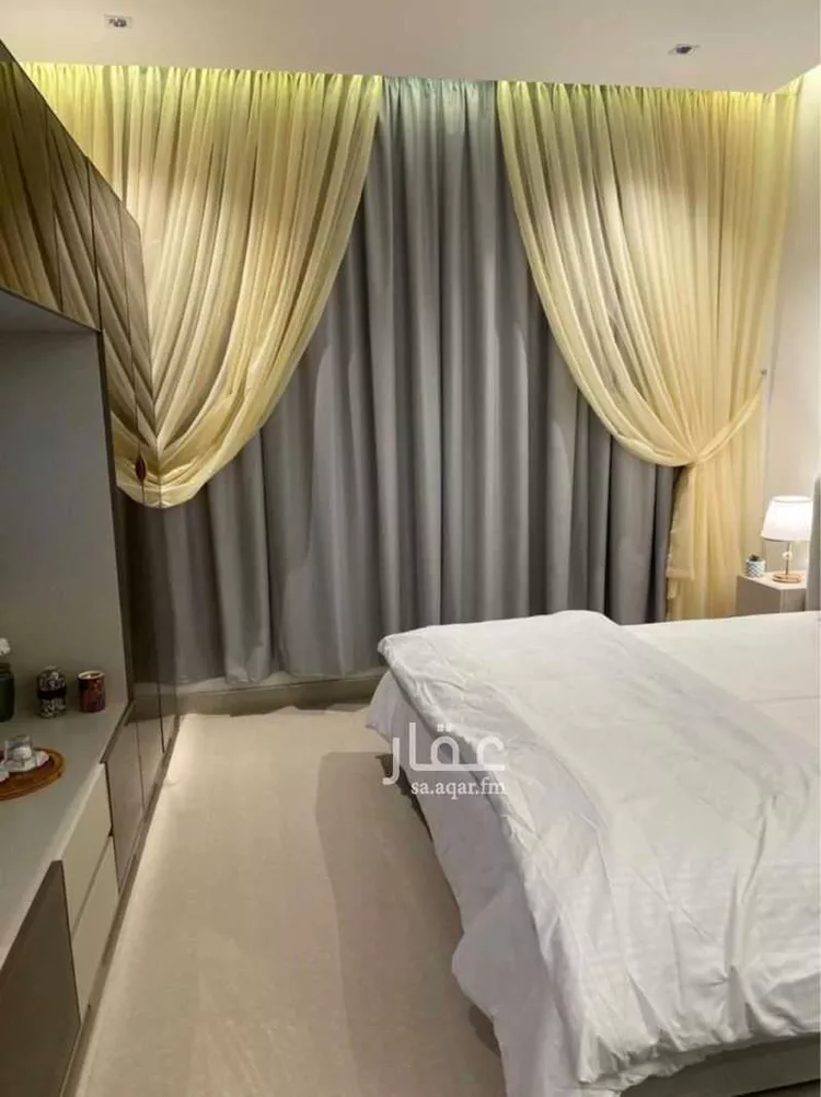 فيلا للإيجار في شارع عبدالرحمن بن أبي ياسر, حي الرمال, مدينة الرياض, منطقة الرياض صورة 2